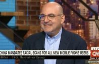 Chinese-Govt-Requires-Face-Recognition-for-Phone-Users-Shelly-Palmer-on-CNN