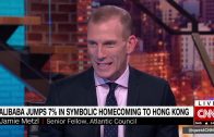 Jamie-Metzl-discusses-Alibaba-and-China-with-CNNs-Richard-Quest-November-26-2019