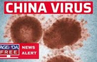 China Virus Has Spread Person-to-Person – LIVE NEWS COVERAGE