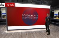 What is the economic impact of coronavirus?