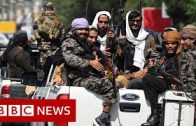 The-Taliban-government-in-Afghanistan-could-be-announced-in-days-BBC-News